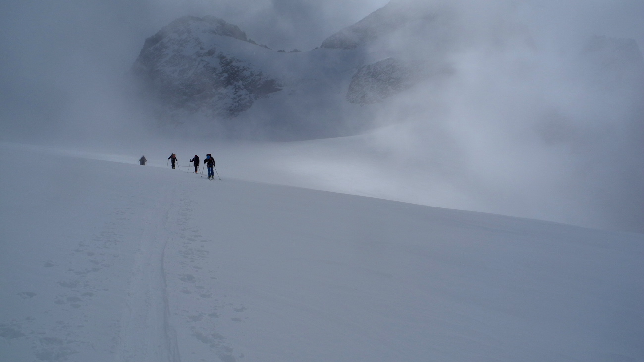 Col du Replat - 26