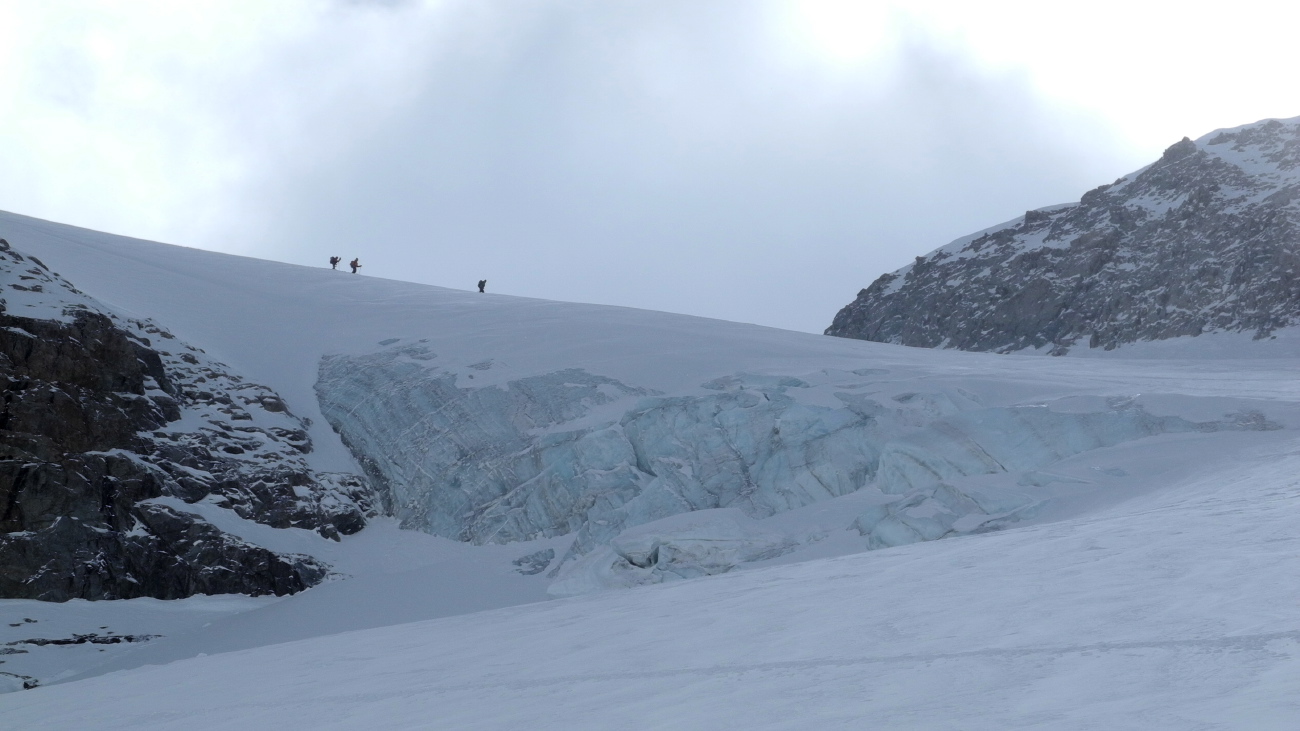 Col du Replat - 29