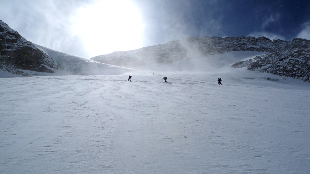 Col du Replat - 30