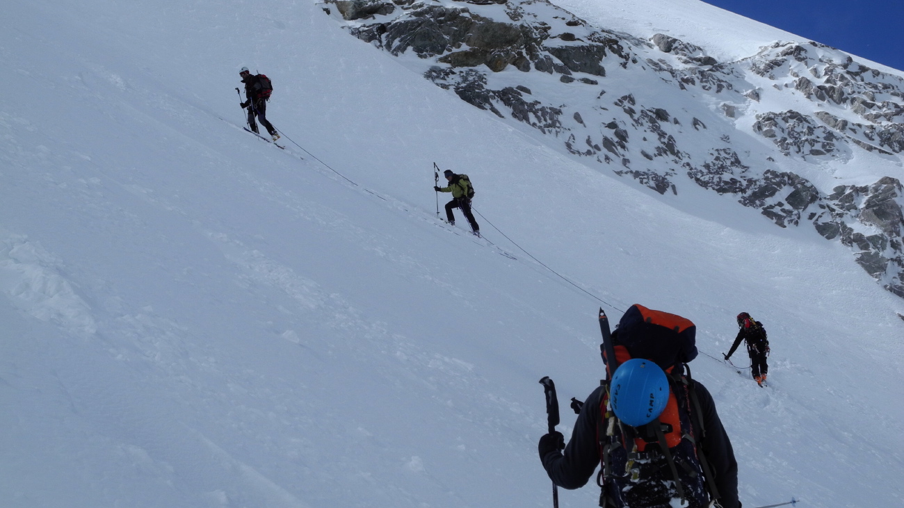 Col du Replat - 33