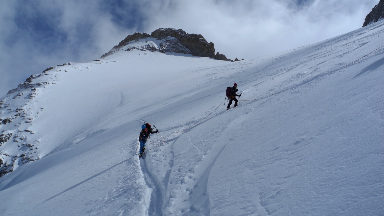 Col du Replat - 36