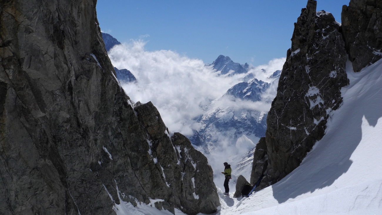 Col du Replat - 38