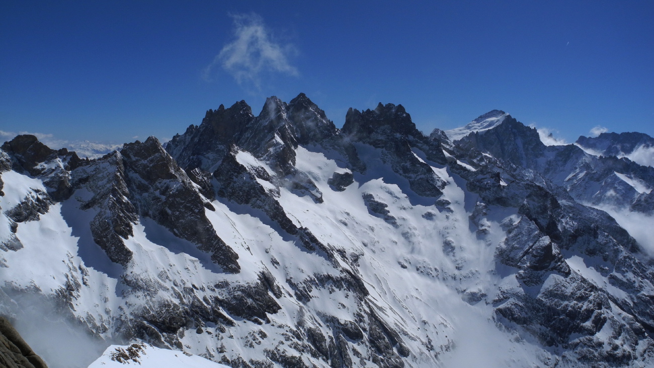 Col du Replat - 42