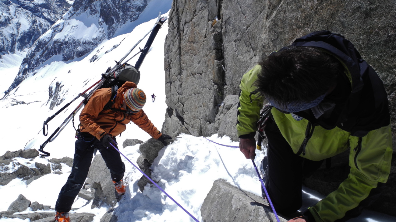 Col du Replat - 48