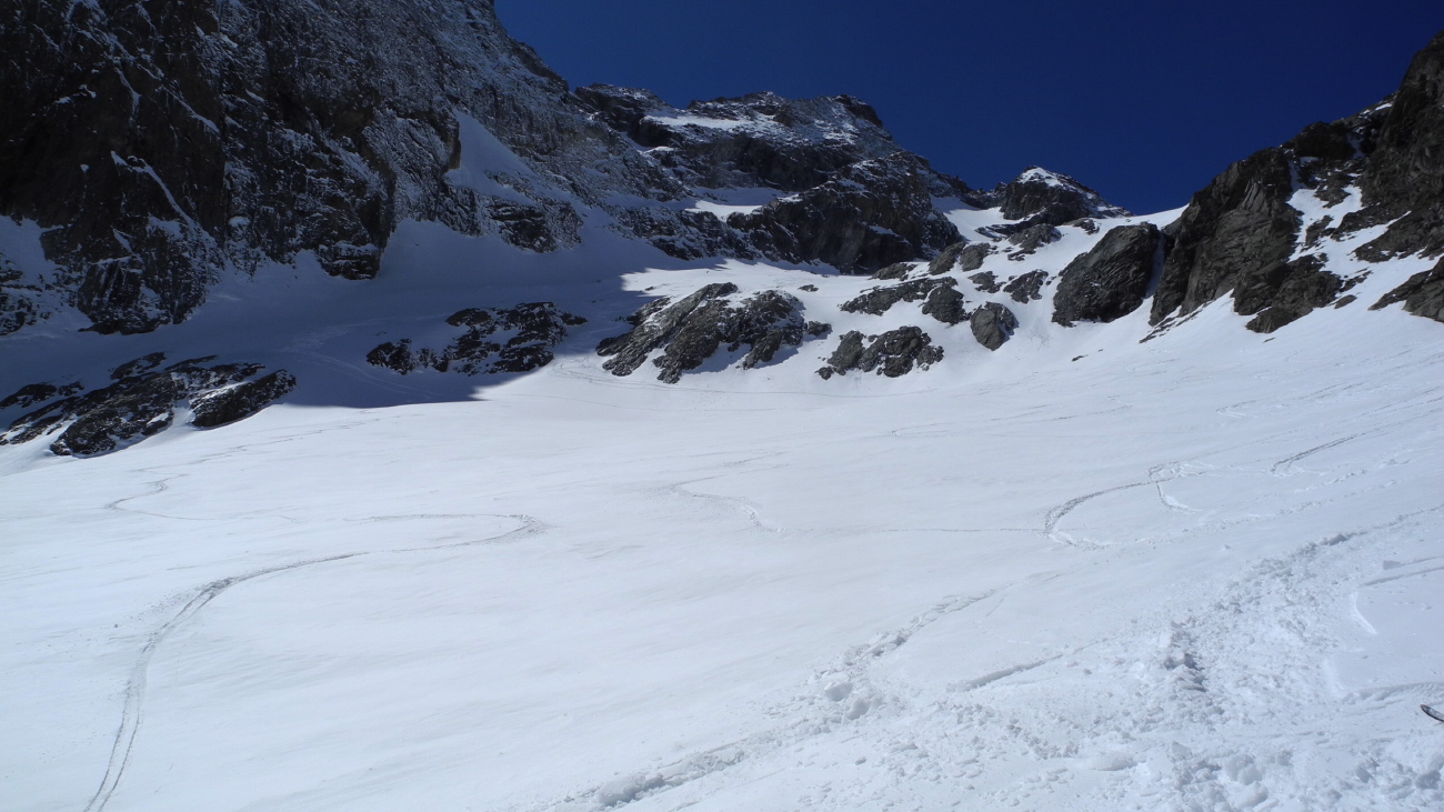 Col du Replat - 64