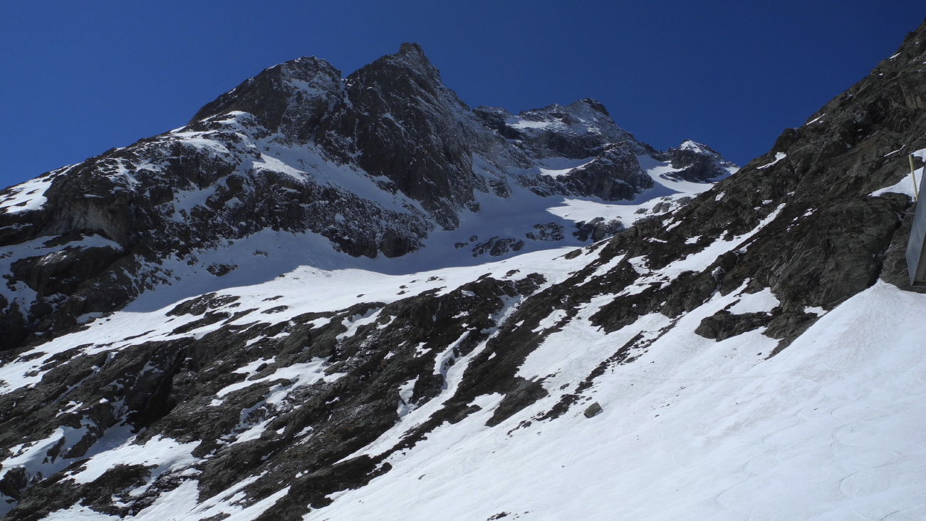 Col du Replat - 66