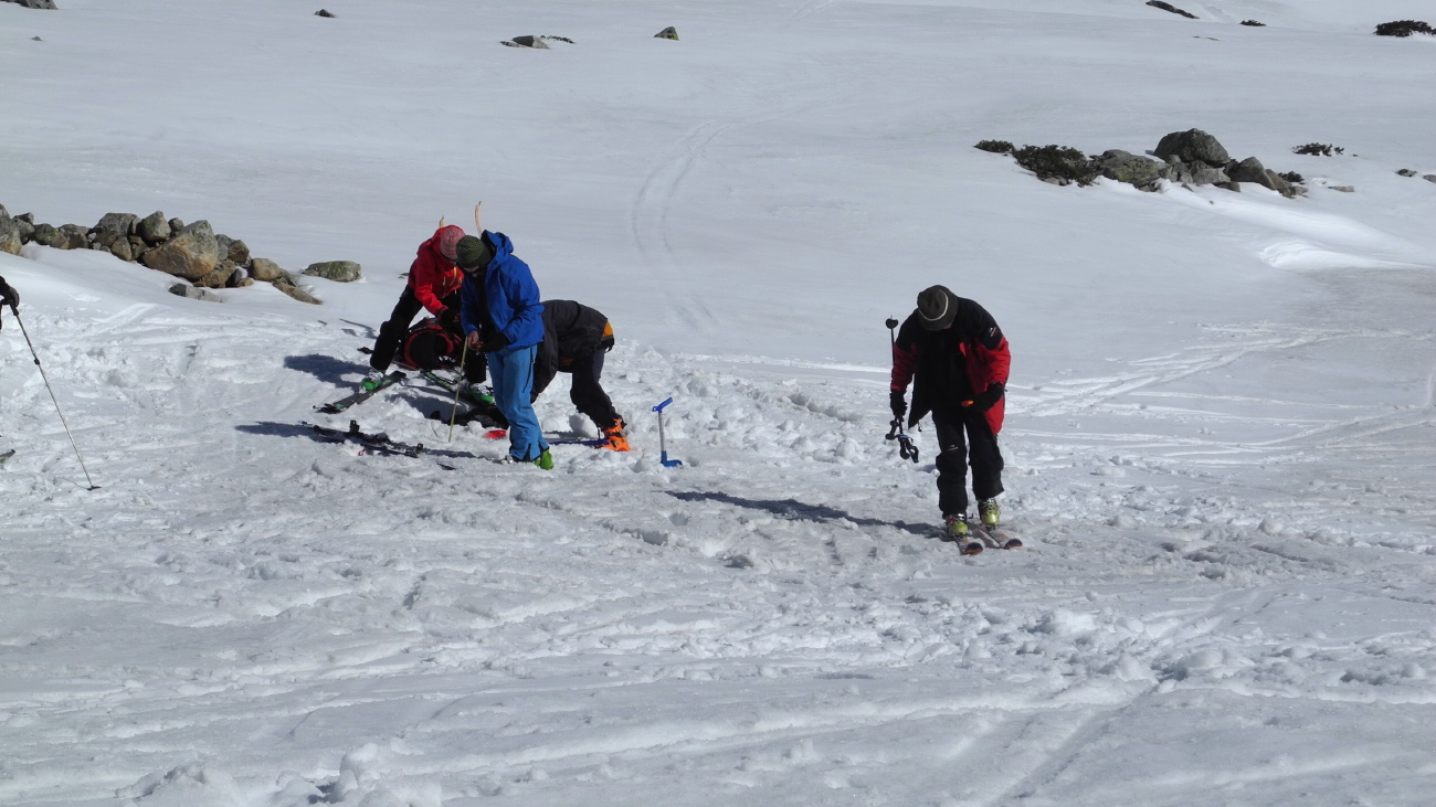 Col du Replat - 68