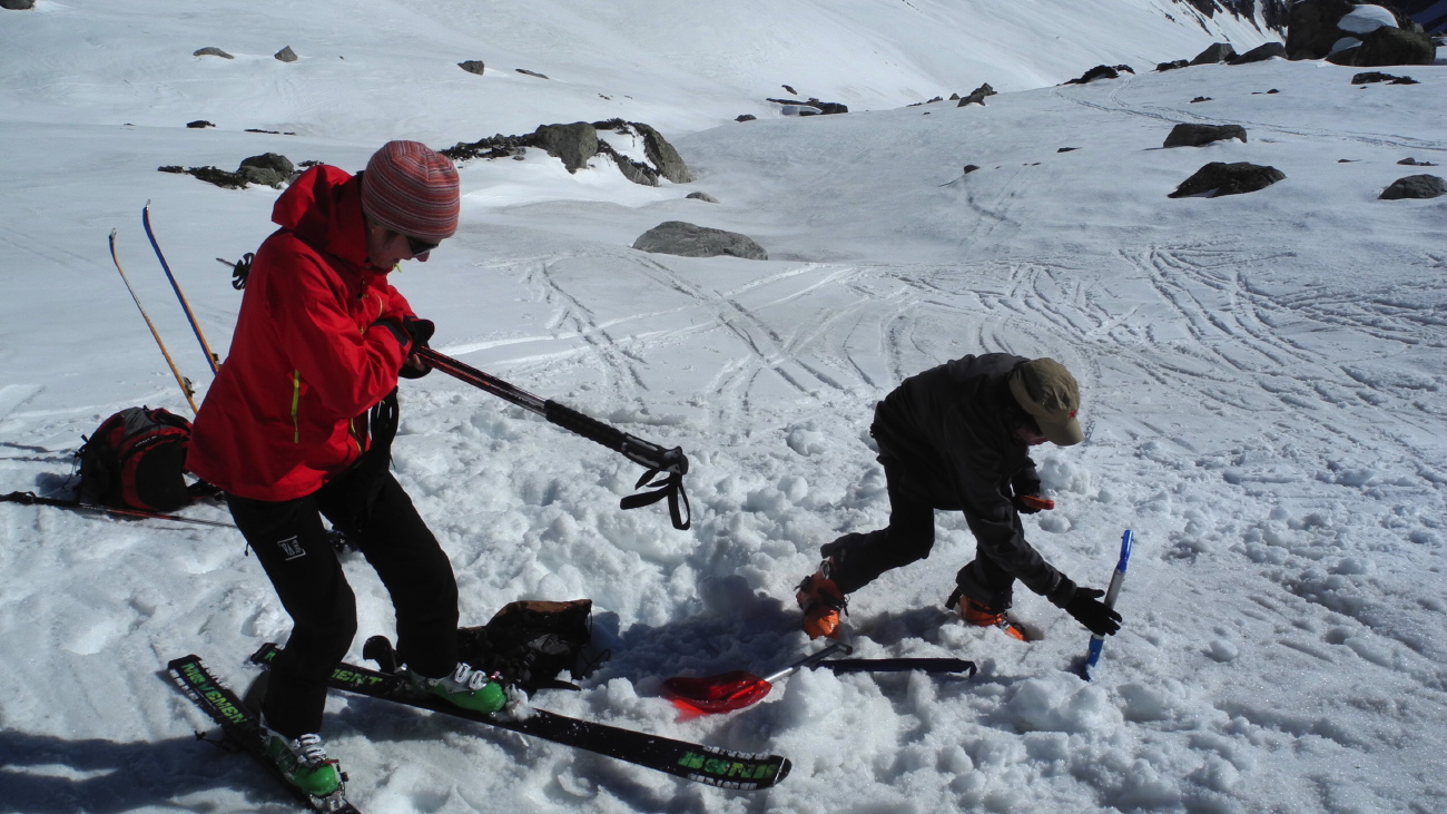 Col du Replat - 69