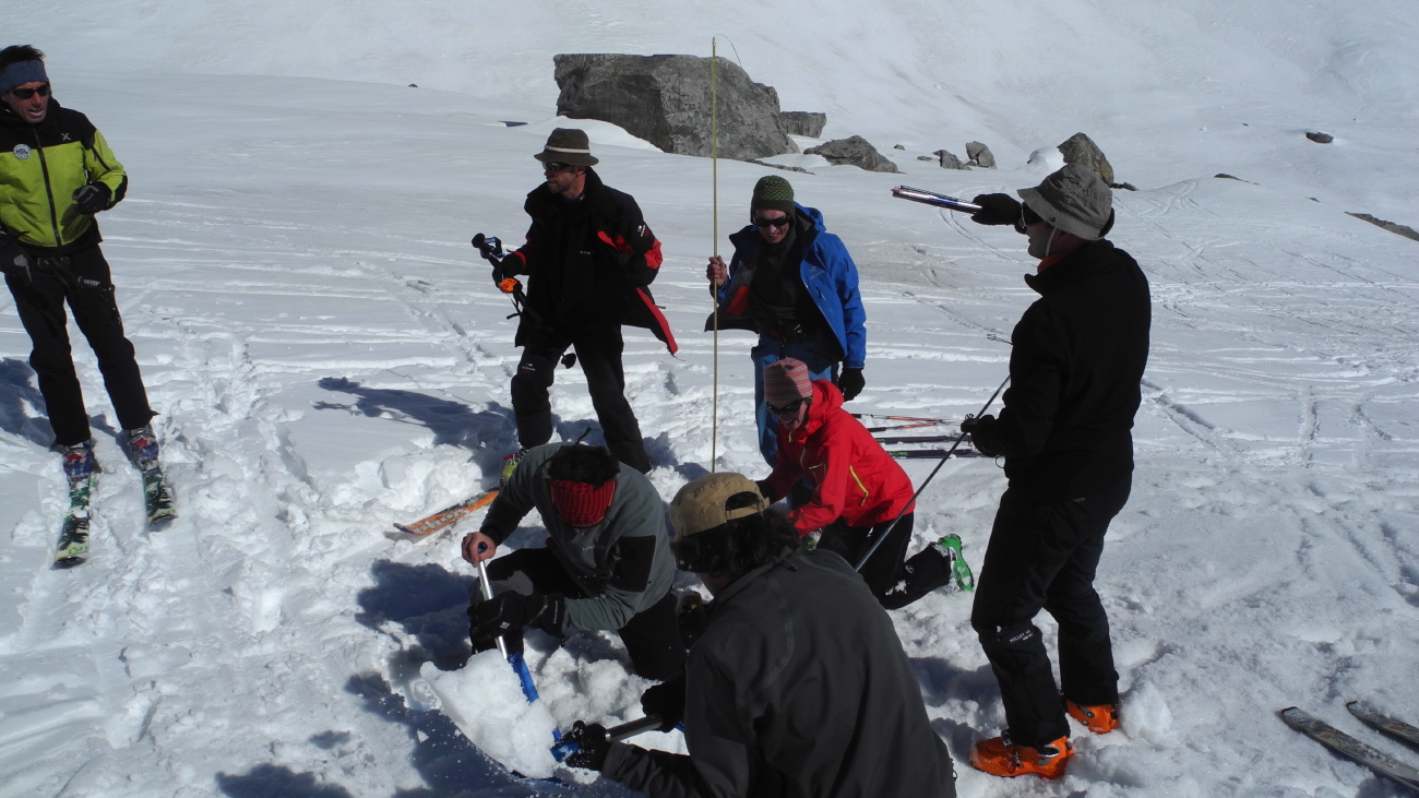Col du Replat - 72