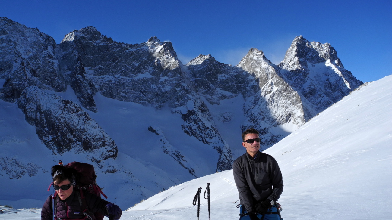 Col du Replat - 08