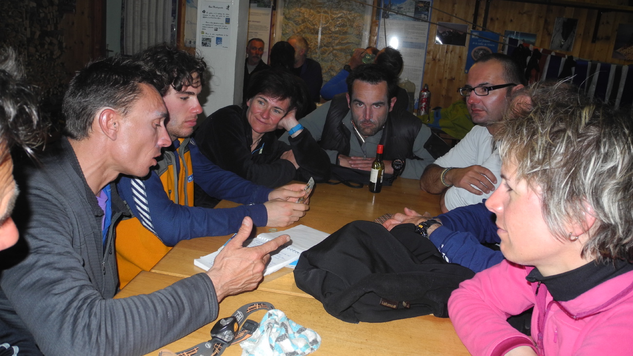 Col du Replat - 81