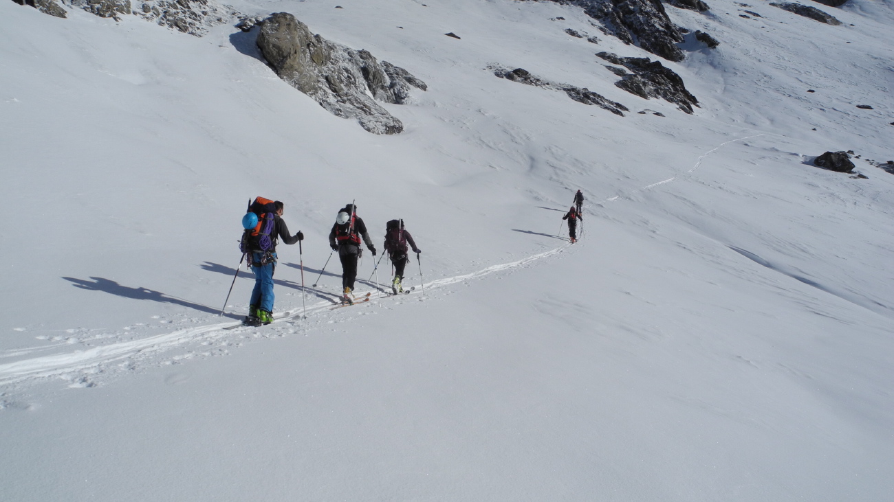 Col du Replat - 09