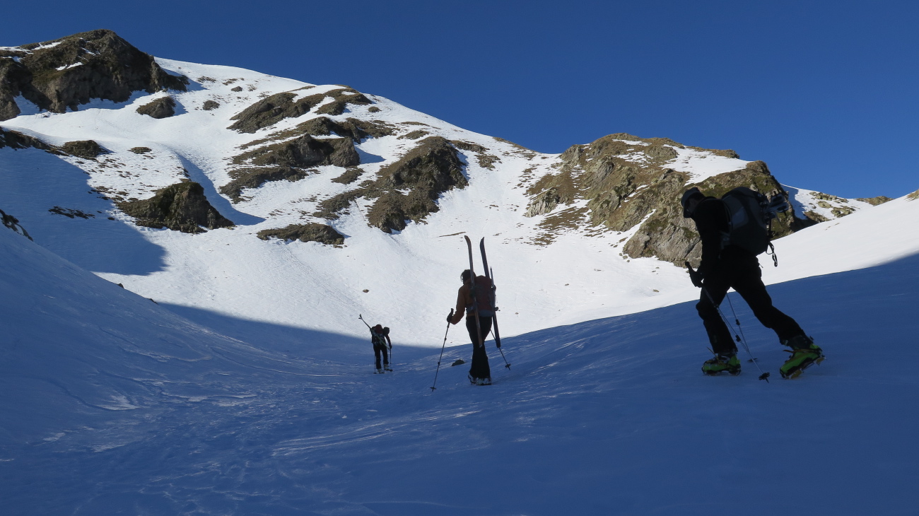 Coste Oueillère - 14