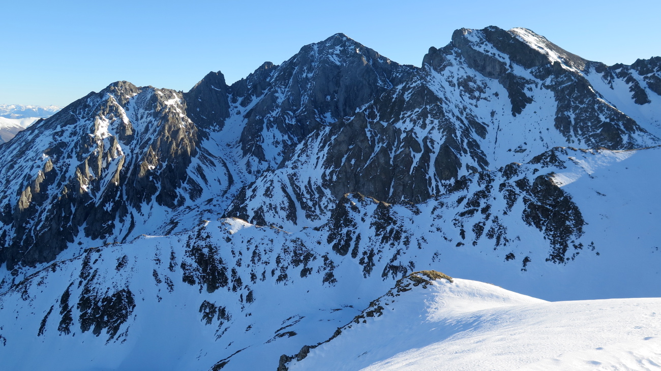Coste Oueillère - 27