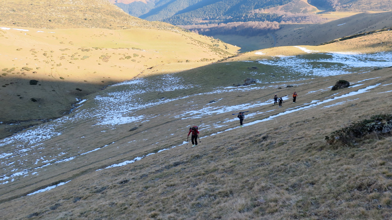 Coste Oueillère - 07