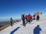 Coste Oueillère - 34