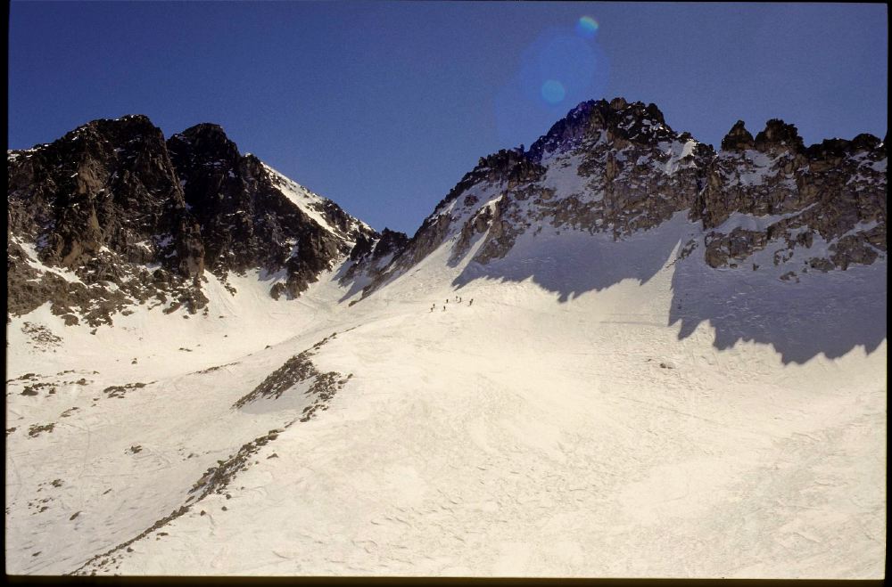 Dent d'Albe 1995 - 9