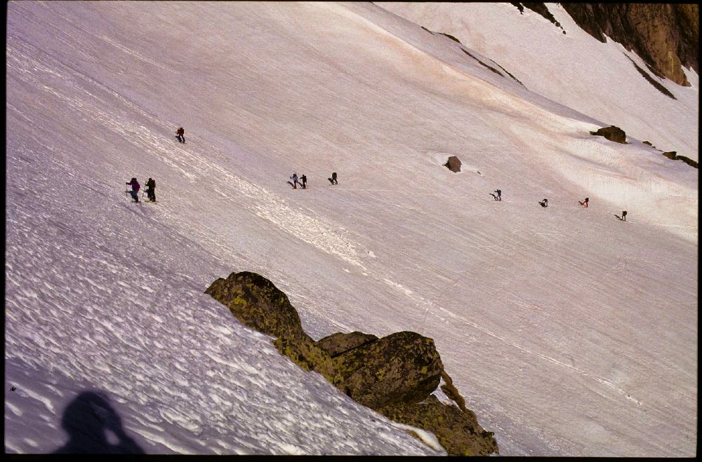 Dent d'Albe 1995 - 4