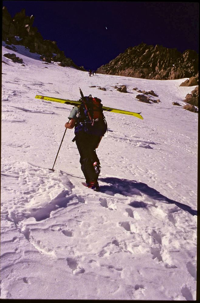 Dent d'Albe 1995 - 5