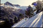 Dent d'Albe 1995 - 1