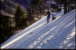 Dent d'Albe 1995 - 2