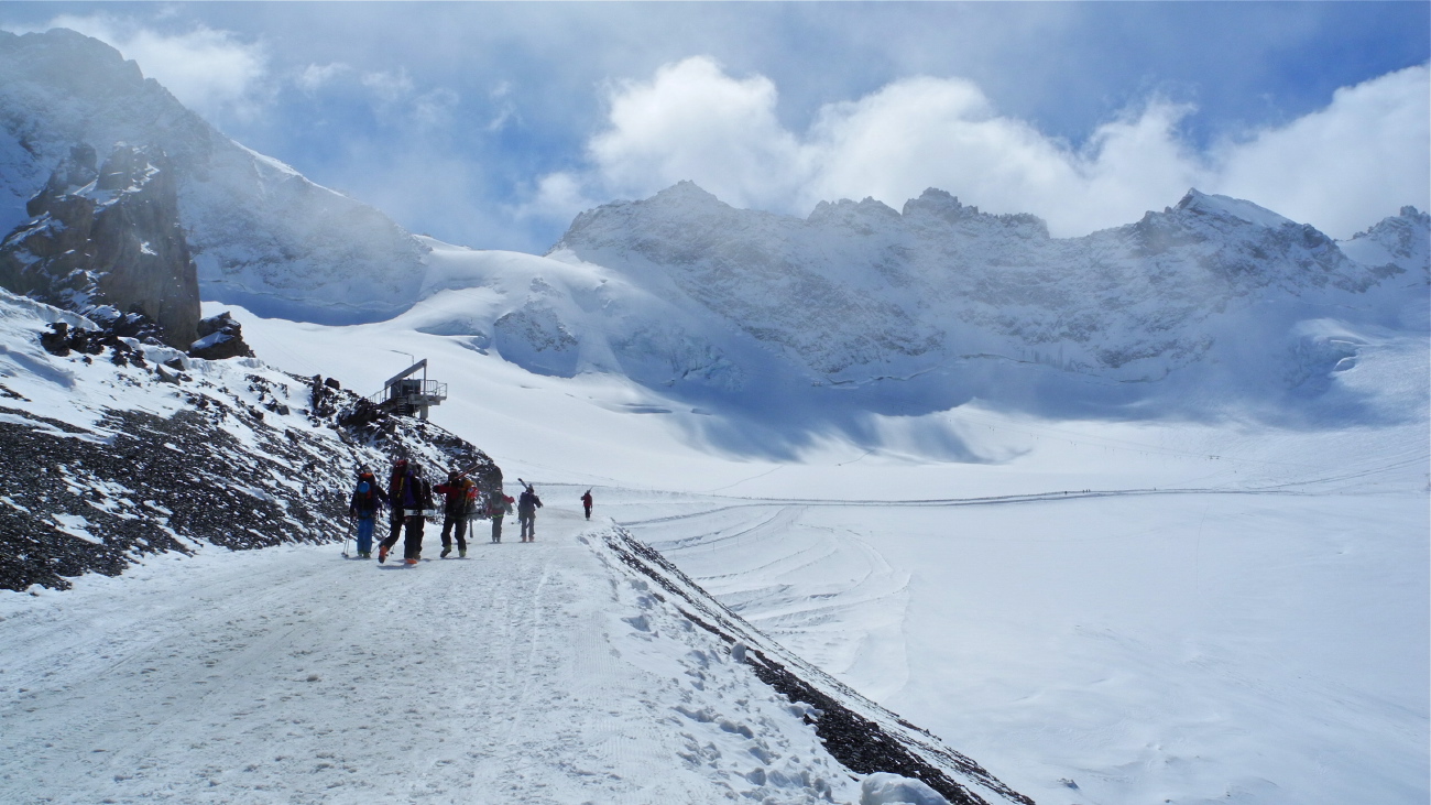 Refuge de la Selle - 11