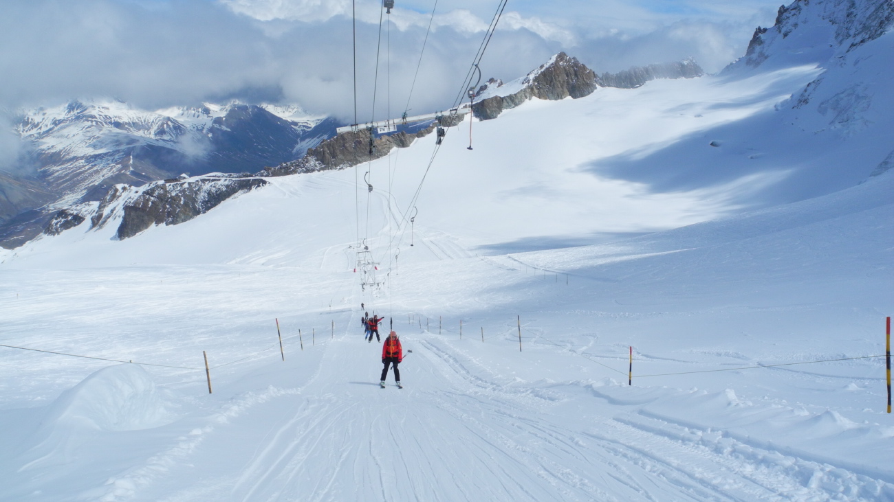 Refuge de la Selle - 17