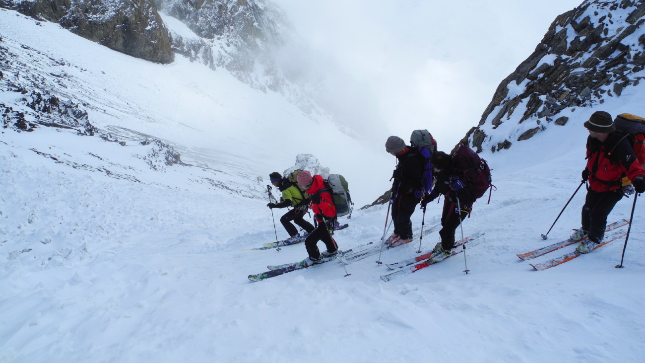 Refuge de la Selle - 18