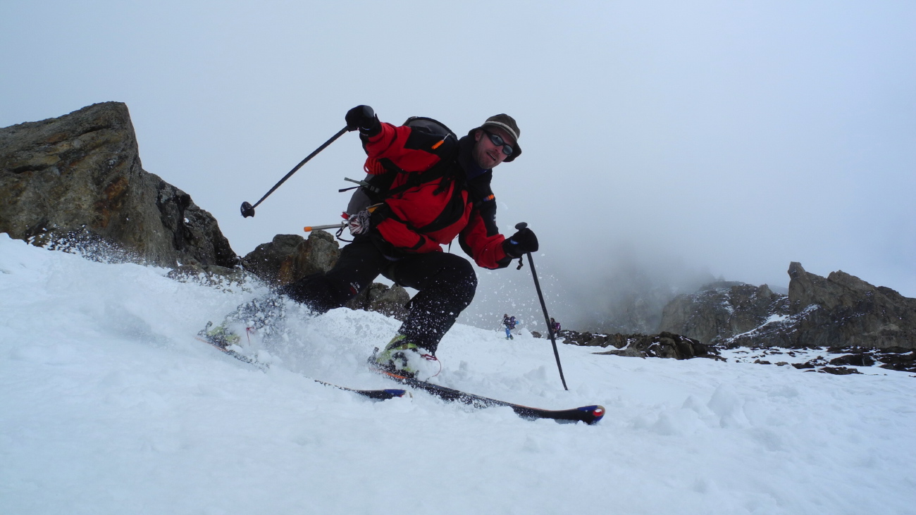 Refuge de la Selle - 21