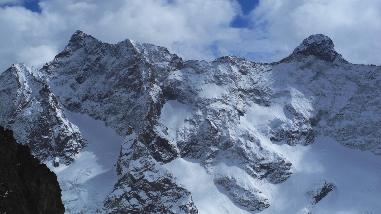 Refuge de la Selle - 23