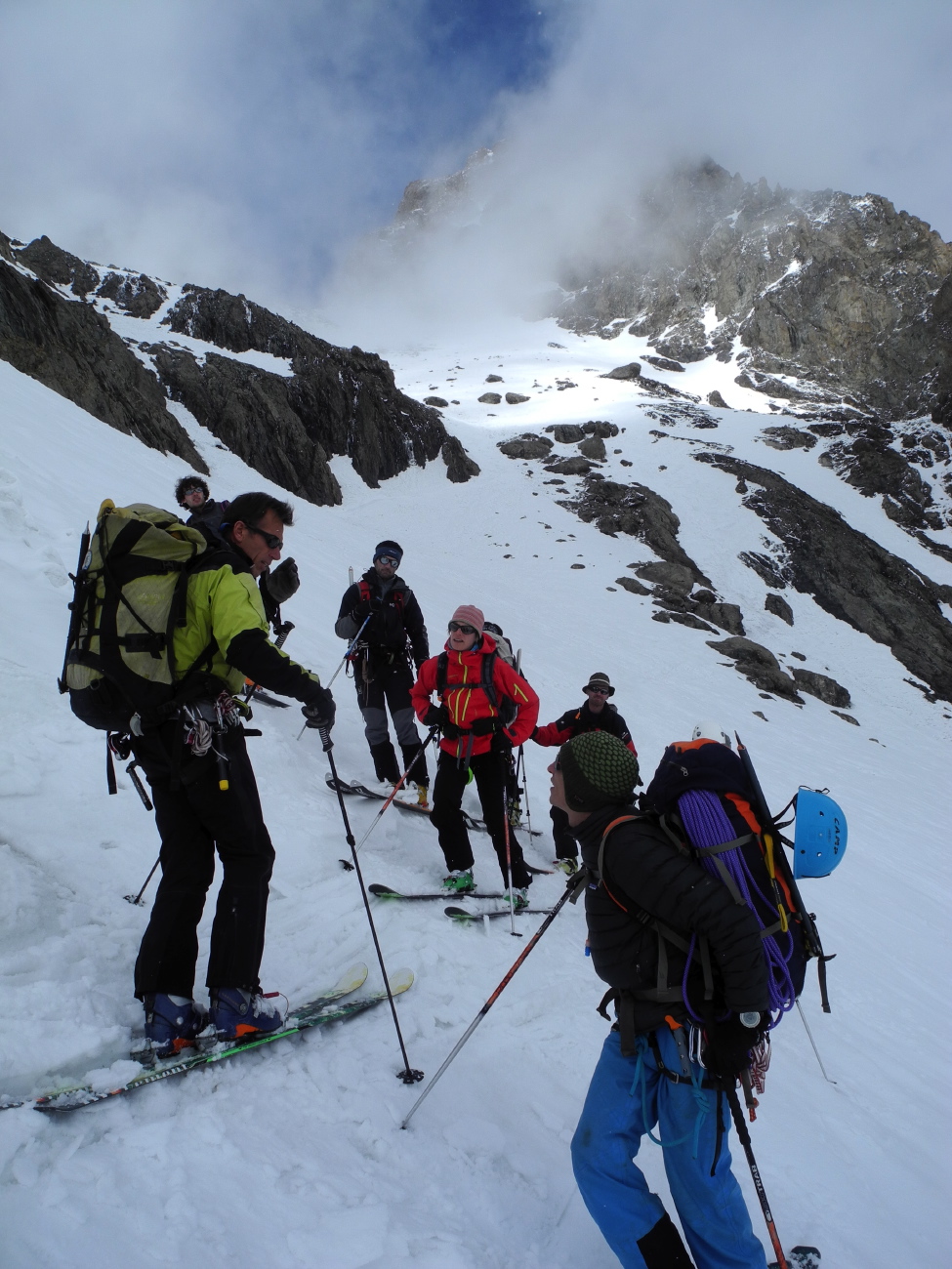 Refuge de la Selle - 25