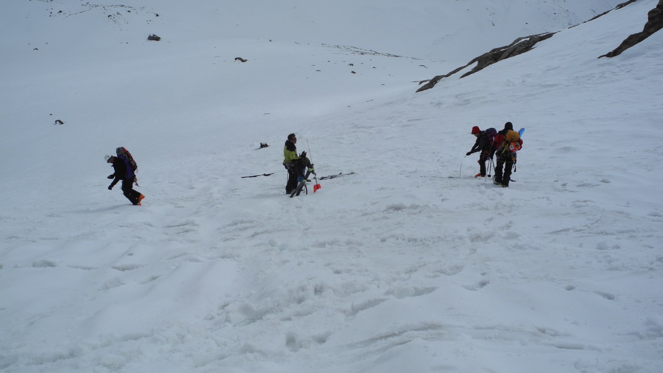 Refuge de la Selle - 27