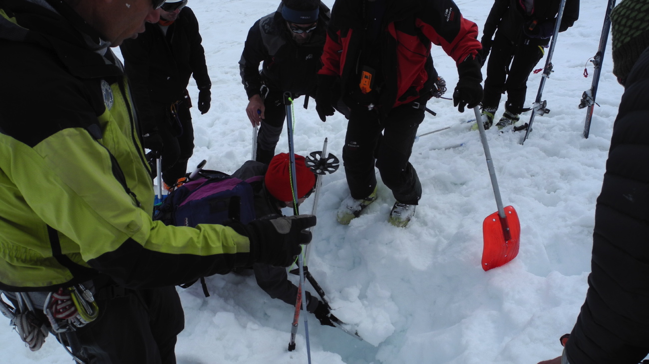 Refuge de la Selle - 28