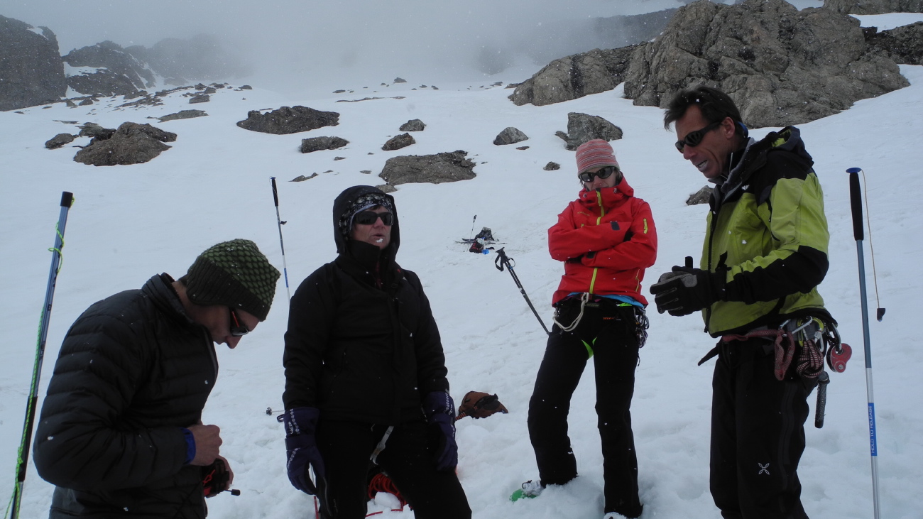 Refuge de la Selle - 30