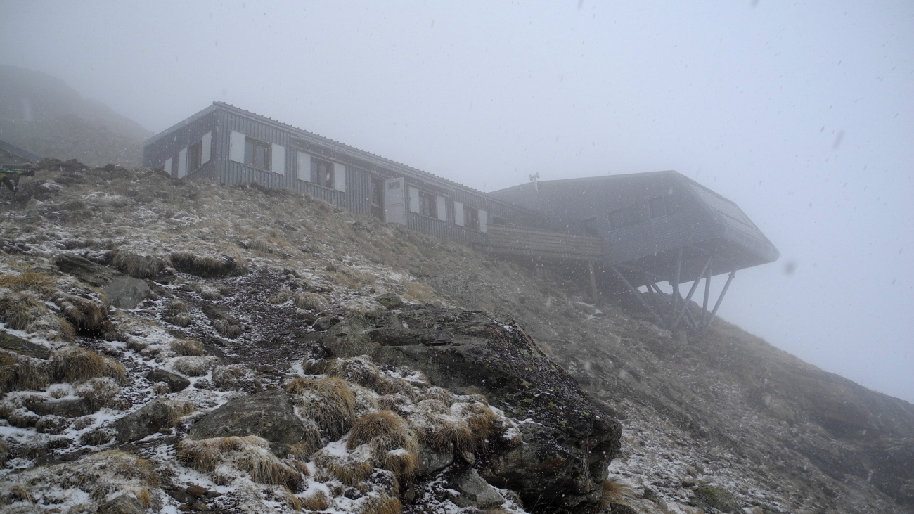Refuge de la Selle - 31