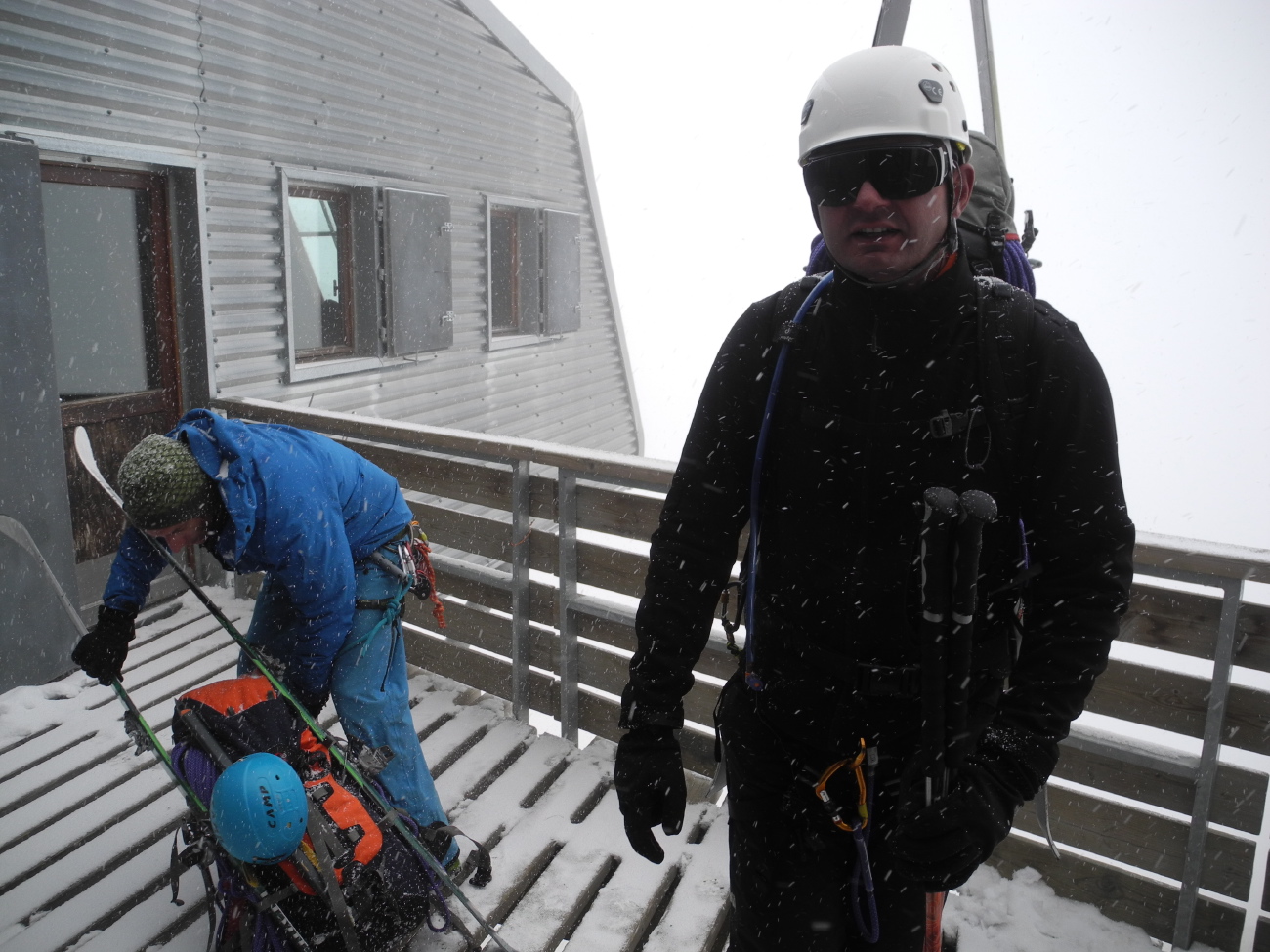 Refuge de la Selle - 34