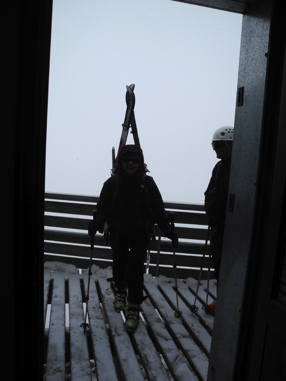 Refuge de la Selle - 33