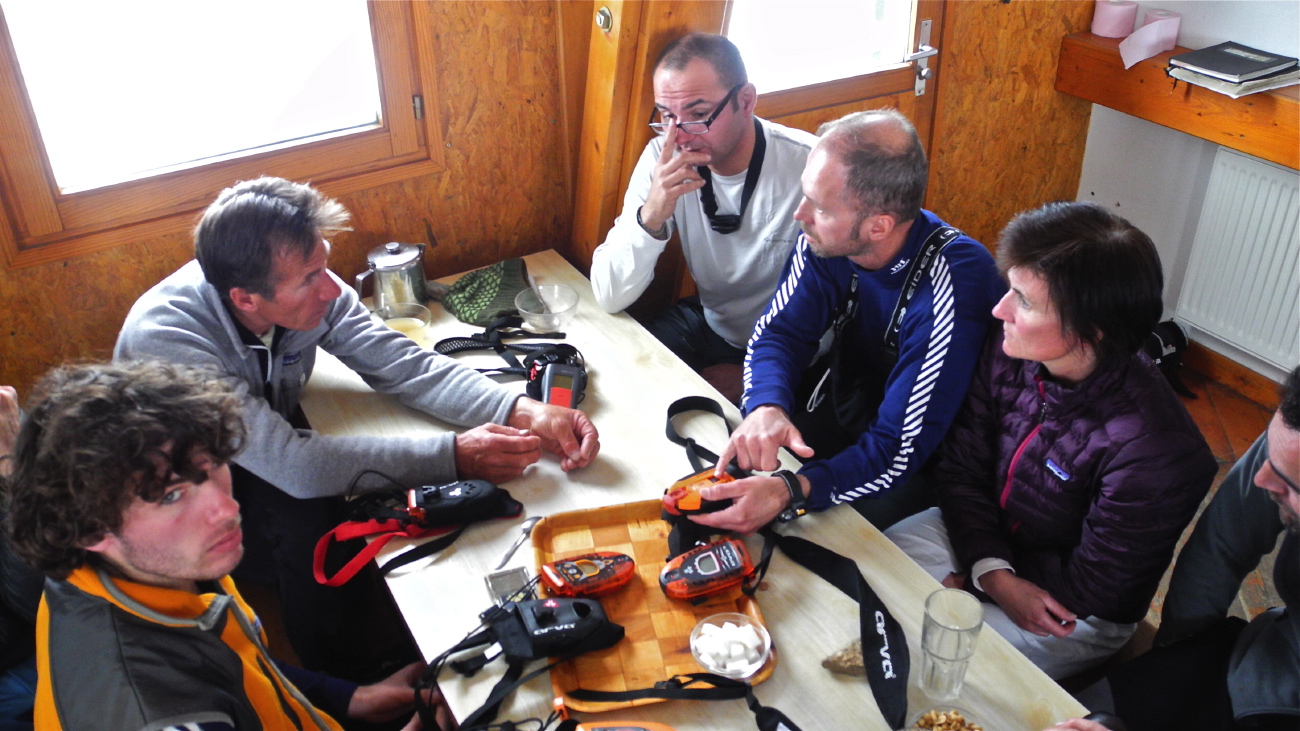 Refuge de la Selle - 35