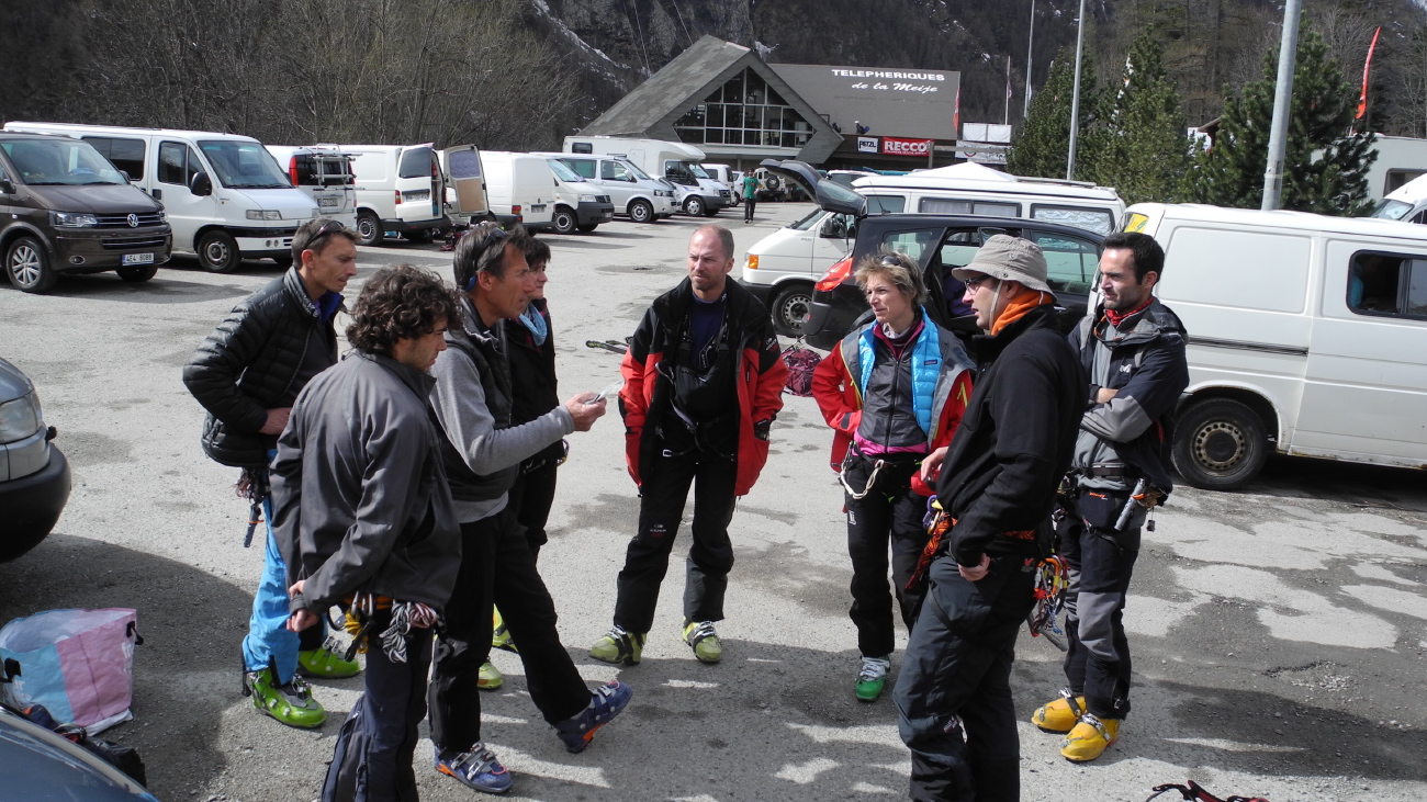 Refuge de la Selle - 03