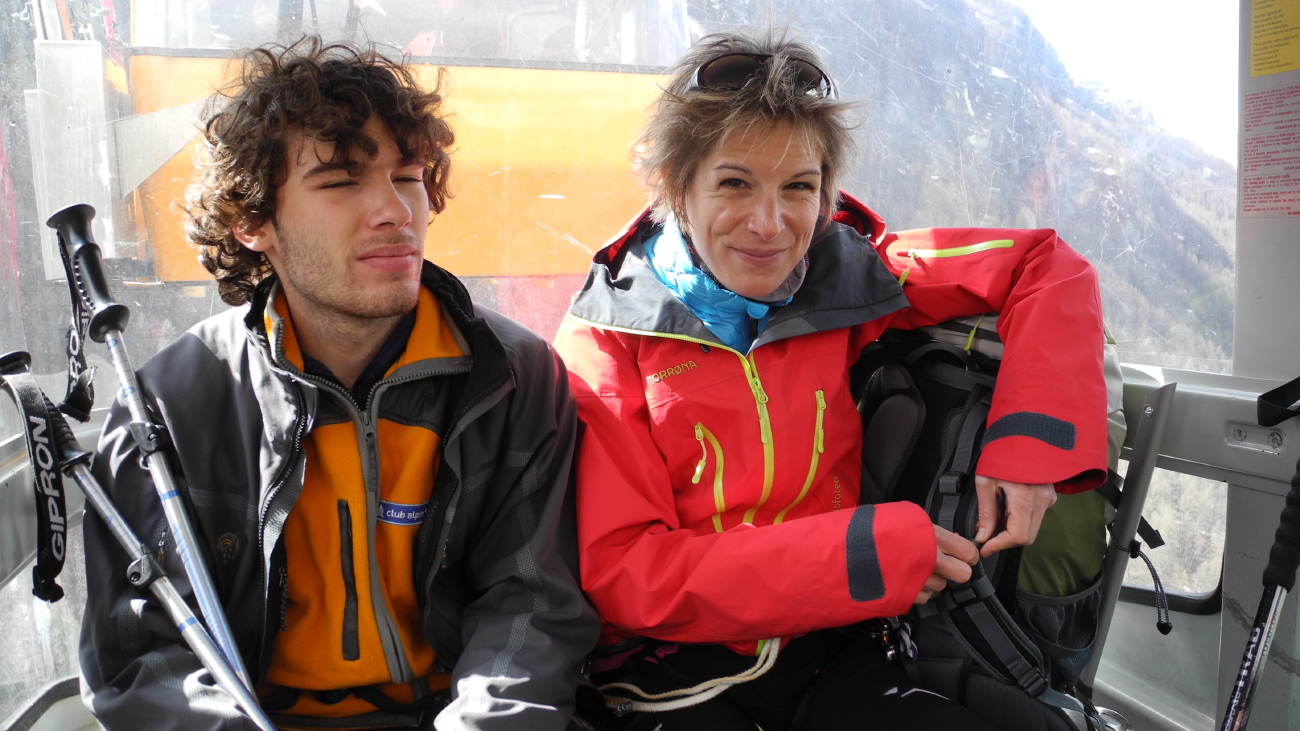 Refuge de la Selle - 07