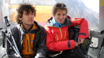 Refuge de la Selle - 07