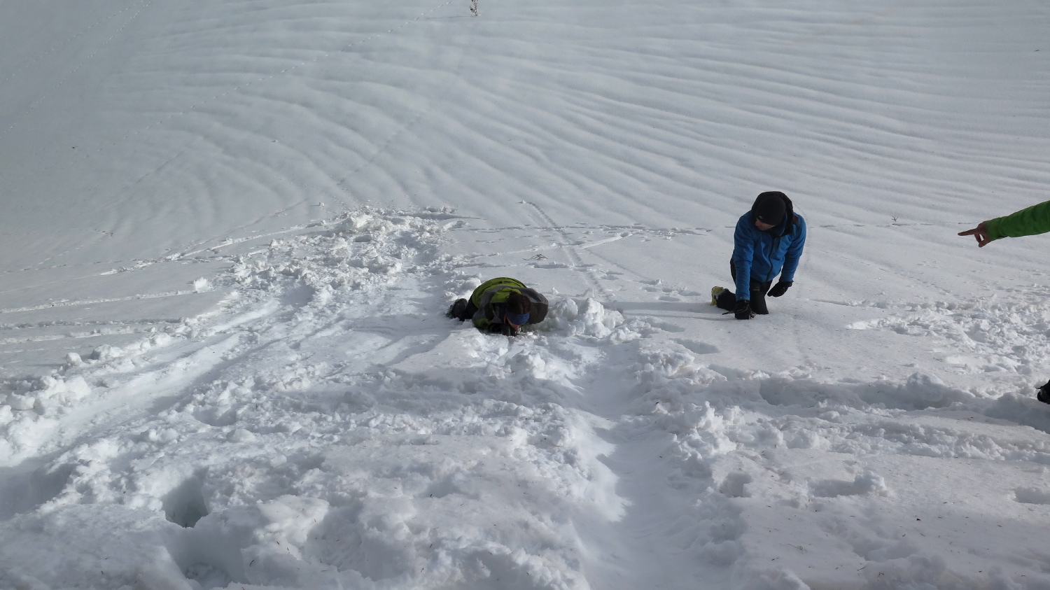 Neige - 07