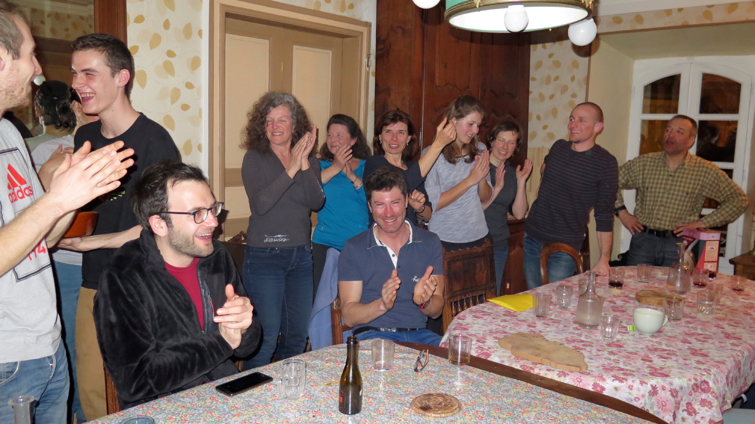 Fête - 2
