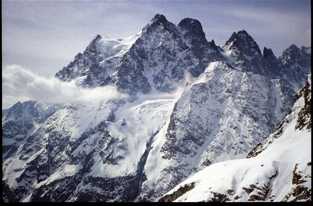 Ecrins - 1983 - 12
