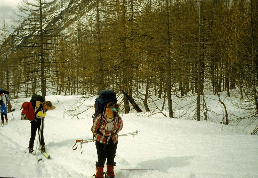 Ecrins - 1983 - 02