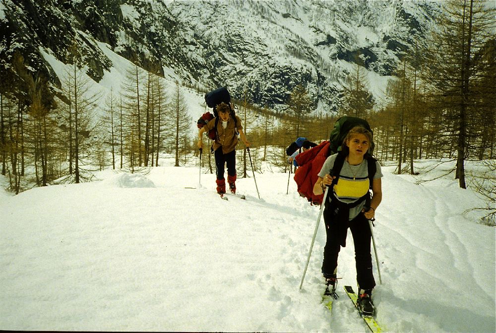 Ecrins - 1983 - 03