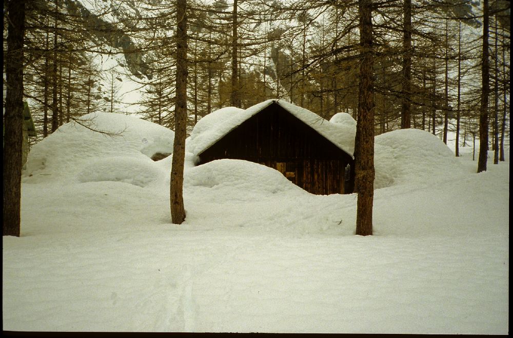 Ecrins - 1983 - 06