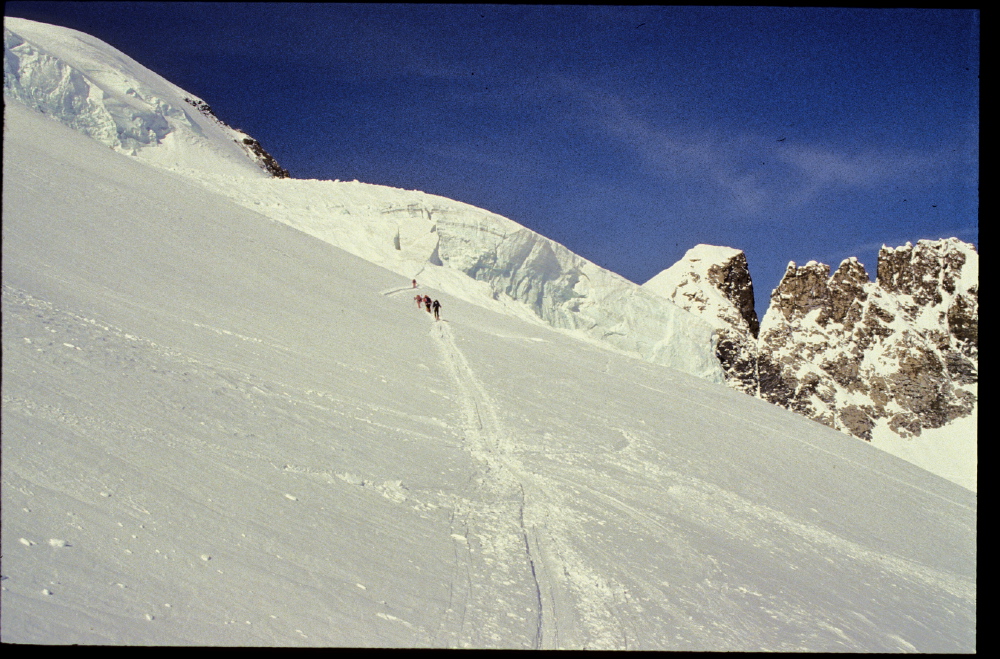 Oisan- Ecrins - 12