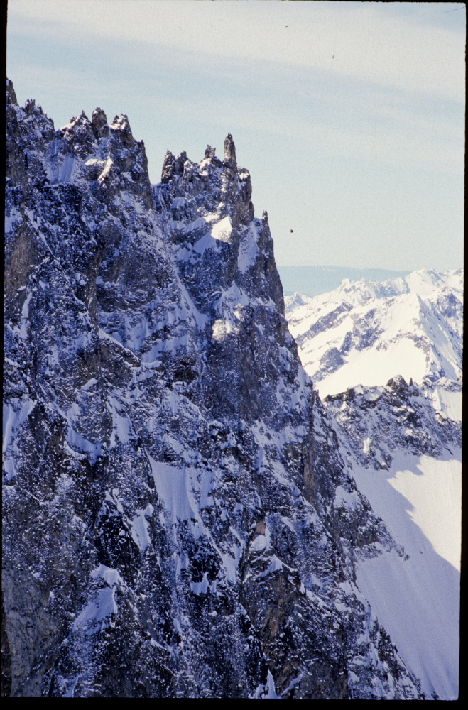 Oisan- Ecrins - 27