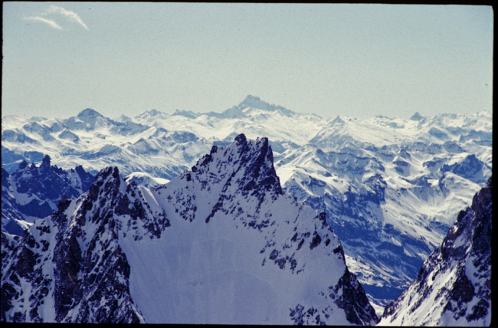 Oisan- Ecrins - 29